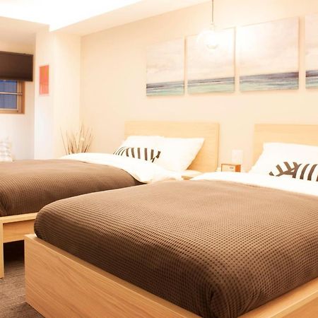 Monoka Hotel Ginza โตเกียว ภายนอก รูปภาพ