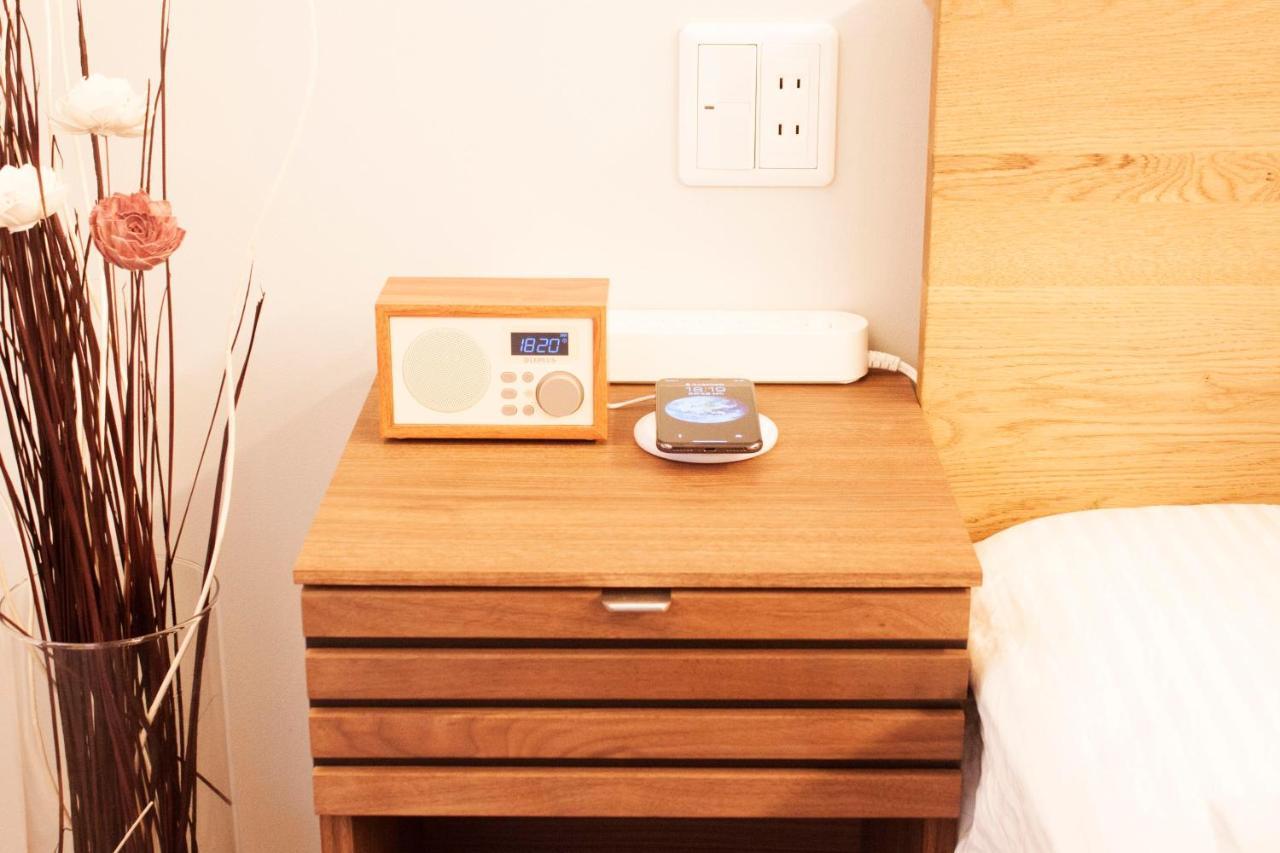 Monoka Hotel Ginza โตเกียว ภายนอก รูปภาพ