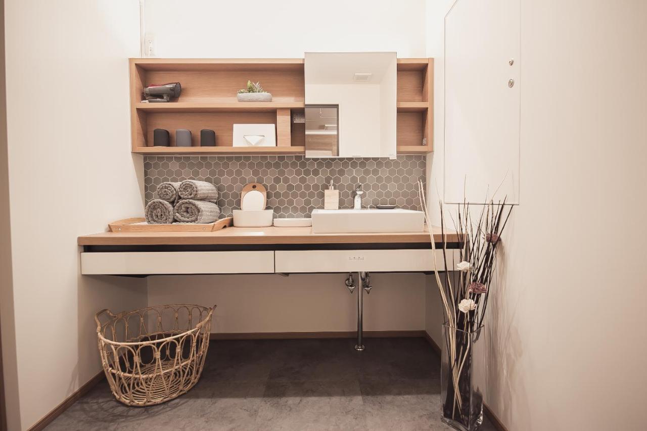 Monoka Hotel Ginza โตเกียว ภายนอก รูปภาพ