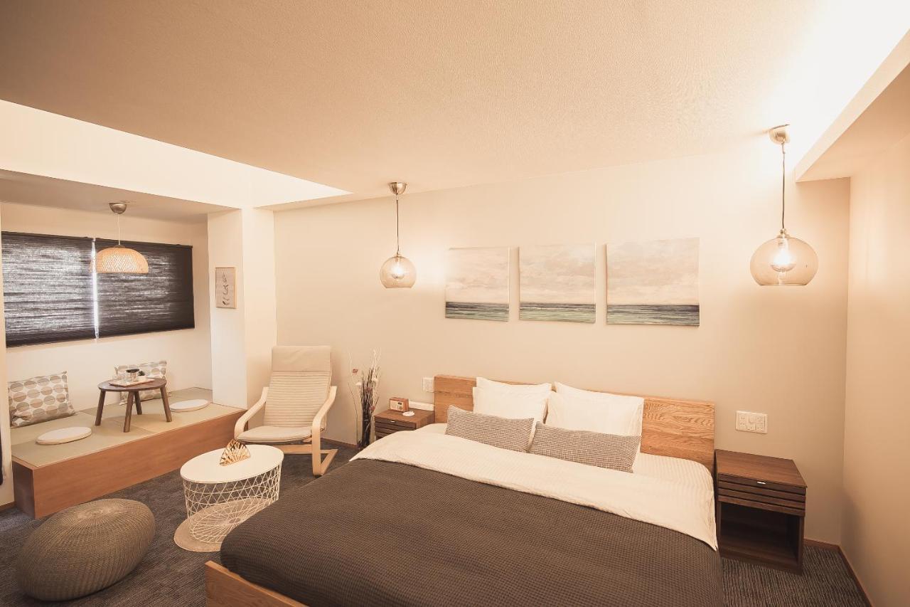Monoka Hotel Ginza โตเกียว ภายนอก รูปภาพ