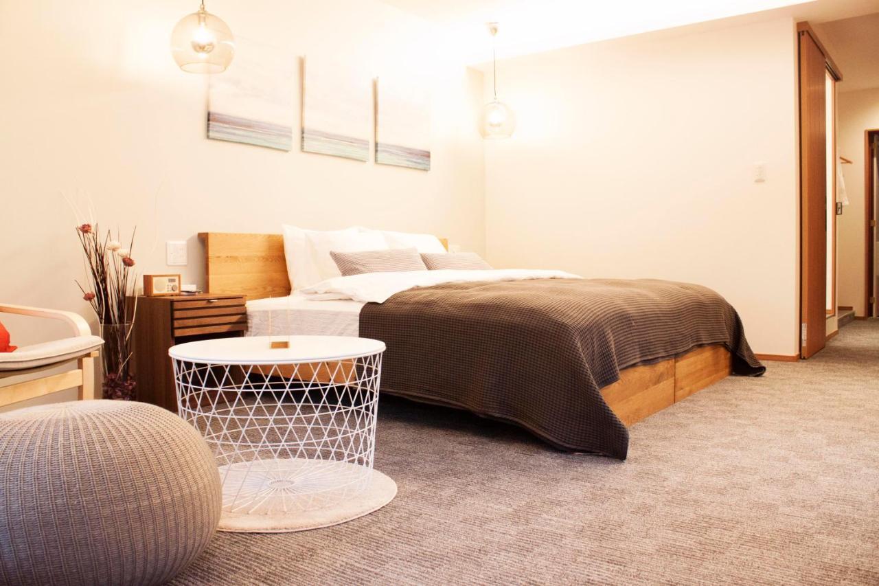 Monoka Hotel Ginza โตเกียว ภายนอก รูปภาพ