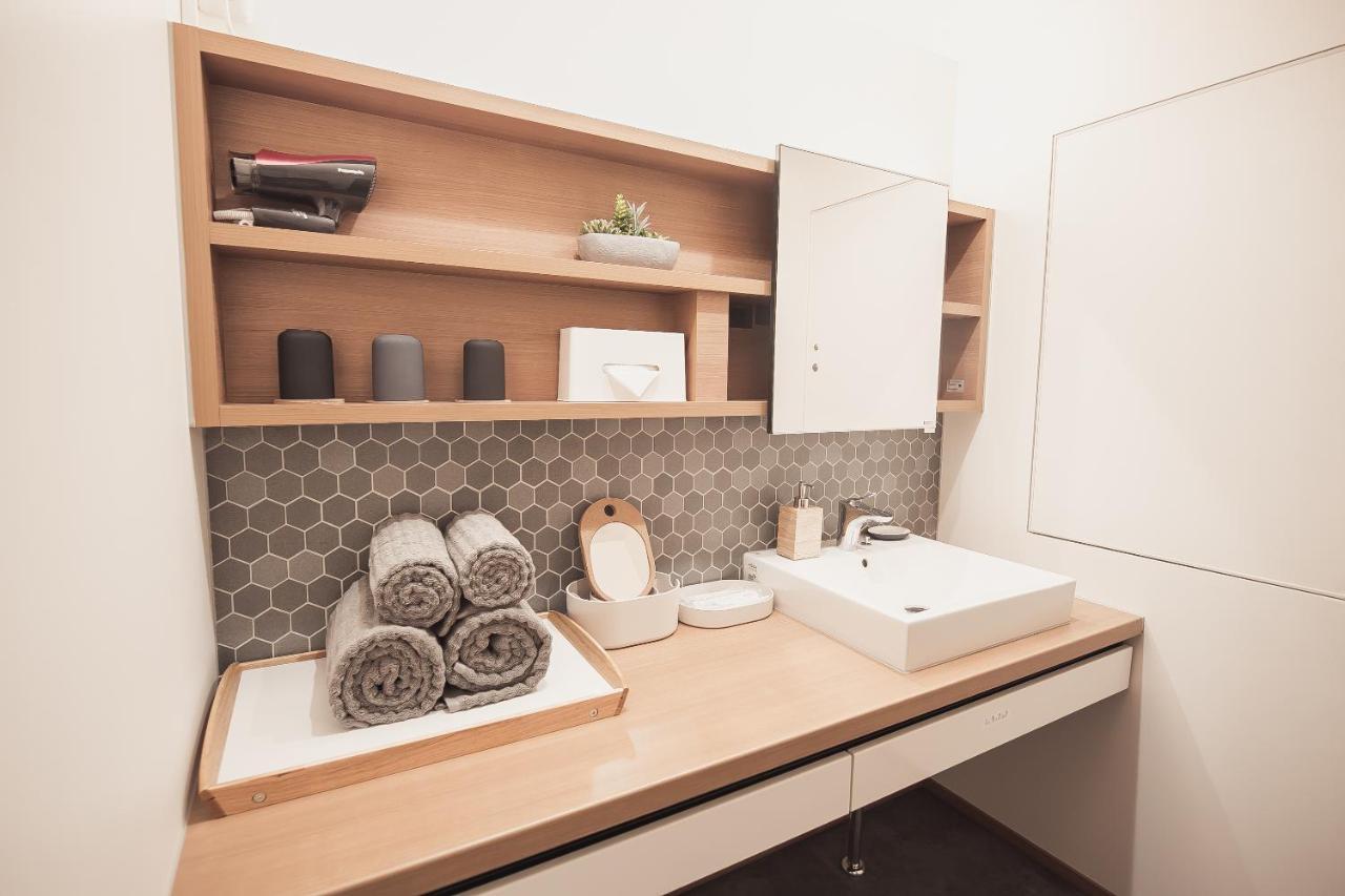 Monoka Hotel Ginza โตเกียว ภายนอก รูปภาพ